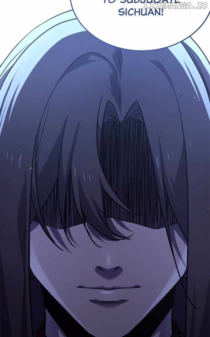 I Reincarnated As The Crazed Heir Chapter 143 109